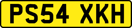 PS54XKH