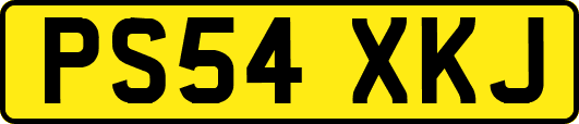 PS54XKJ