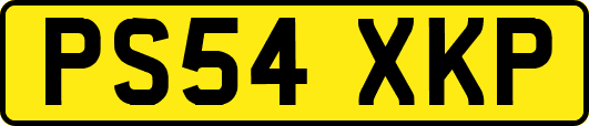 PS54XKP