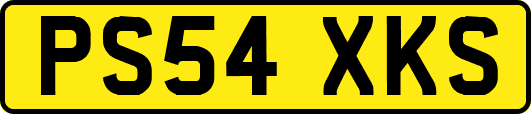 PS54XKS