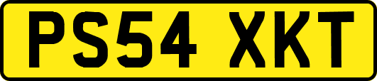 PS54XKT
