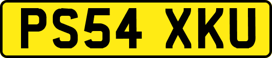 PS54XKU