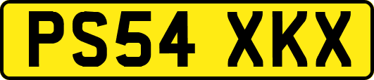 PS54XKX
