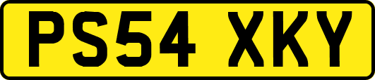 PS54XKY