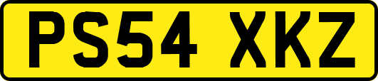 PS54XKZ
