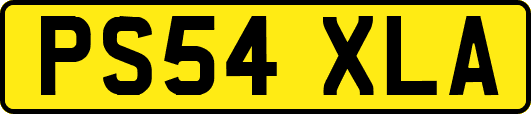 PS54XLA