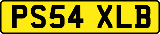 PS54XLB
