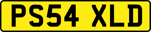 PS54XLD