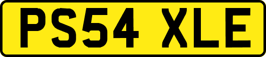 PS54XLE