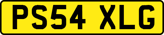 PS54XLG