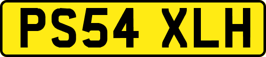 PS54XLH