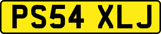 PS54XLJ