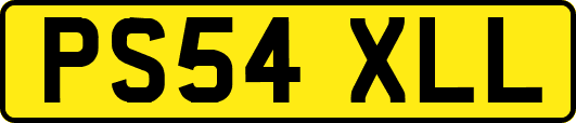 PS54XLL