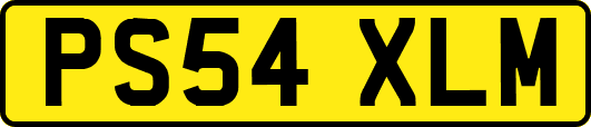 PS54XLM