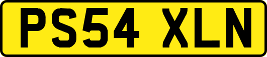 PS54XLN