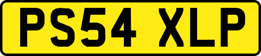 PS54XLP