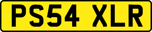 PS54XLR