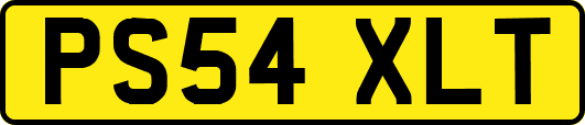 PS54XLT
