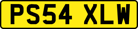PS54XLW