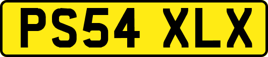 PS54XLX