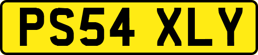 PS54XLY