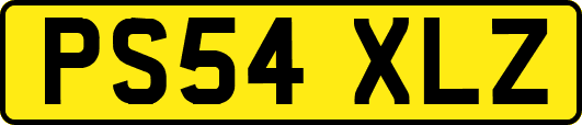 PS54XLZ