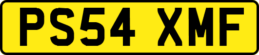 PS54XMF