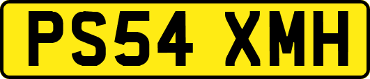 PS54XMH
