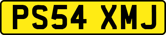 PS54XMJ