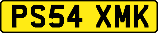 PS54XMK