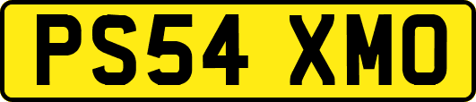 PS54XMO
