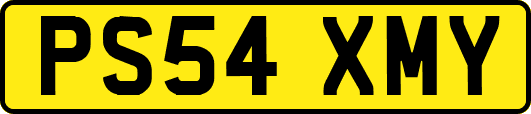 PS54XMY