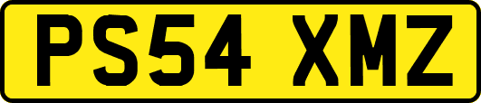 PS54XMZ
