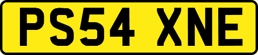 PS54XNE