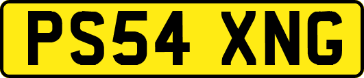 PS54XNG