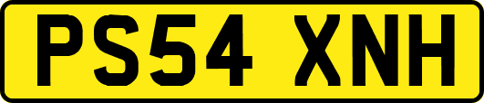 PS54XNH