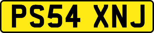 PS54XNJ