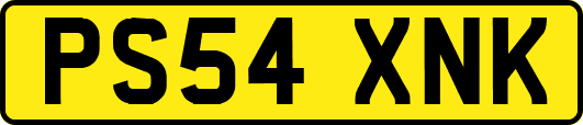 PS54XNK