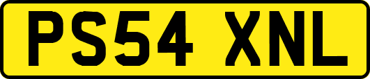 PS54XNL