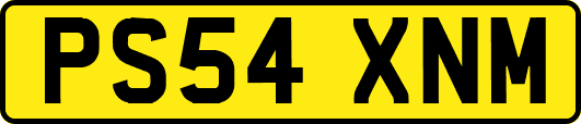 PS54XNM