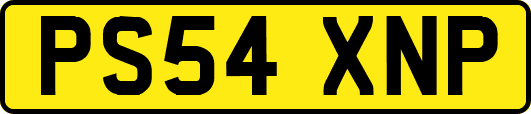 PS54XNP