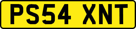 PS54XNT