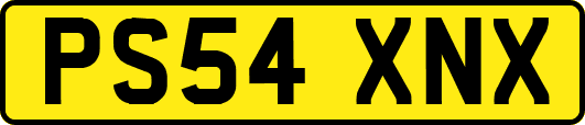 PS54XNX