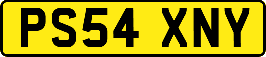 PS54XNY