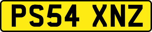 PS54XNZ