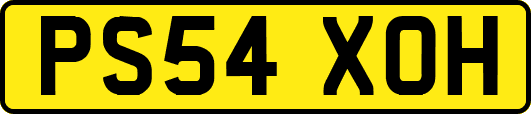 PS54XOH