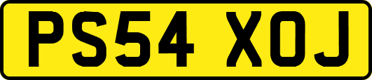 PS54XOJ
