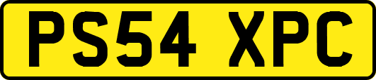 PS54XPC