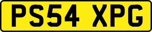 PS54XPG