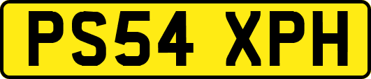 PS54XPH